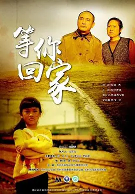 《等你回家》：一场关于爱与救赎的末世寻亲之旅，泪洒荧幕！