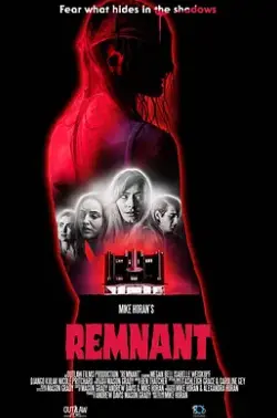 《遗存者》：深埋的秘密，无法逃脱的过去——一部关于罪恶与救赎的震撼之作