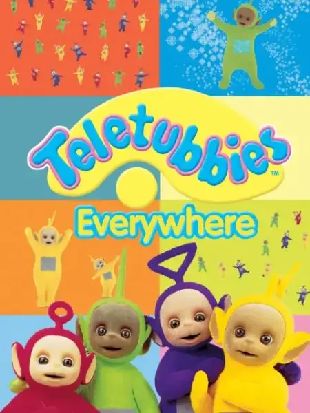 重温童年回忆！《天线宝宝无处不在 第一季 中文版》高清来袭！亲子时光最佳选择！