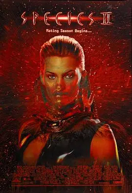 《异种2》：外星DNA再入侵，这次玩大了！血腥升级？还是狗尾续貂？深度影评来袭！