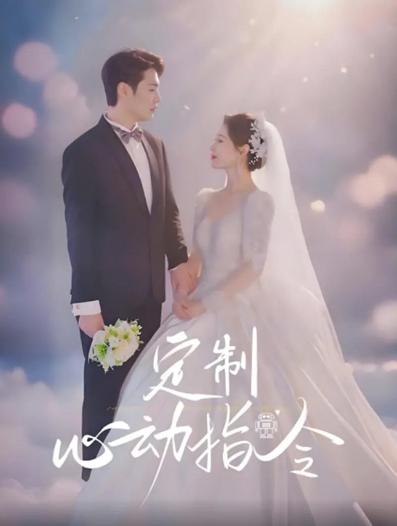 《定制心动指令》：AI甜宠新玩法，是浪漫邂逅还是程序 bug？