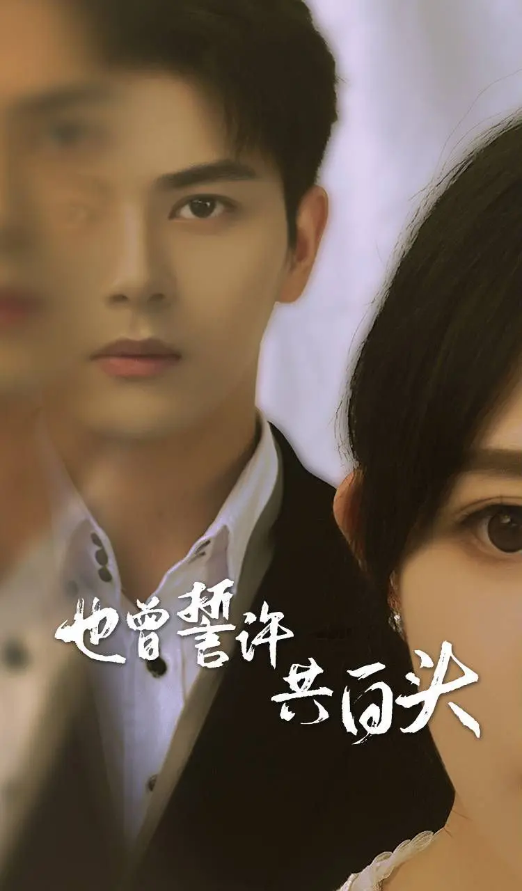 《也曾誓许共白头》：一段关于爱情、伤害与救赎的成人童话，揭示婚姻中的隐秘伤痕